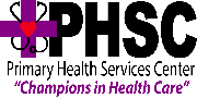 Primary Health Services Center Logo
